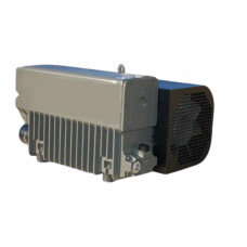 OIL LUBRICATED VACUUM PUMP